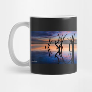 D A N C I N G Mug